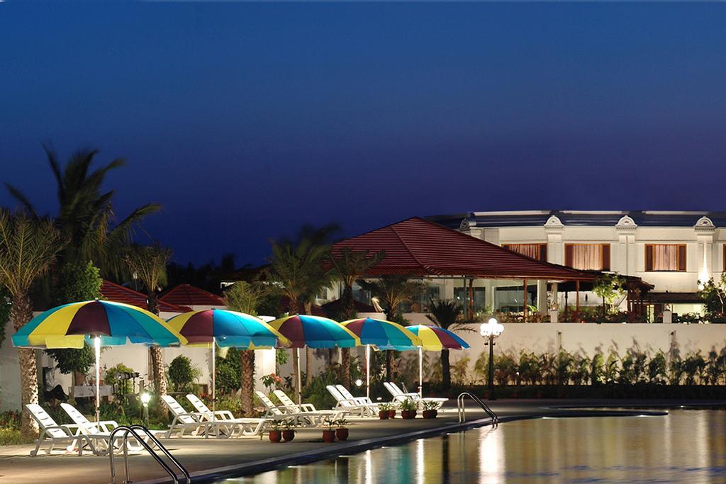 Chariot Beach Resort Mahabalipuram Fasilitas foto